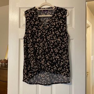 West Kei top size 2X